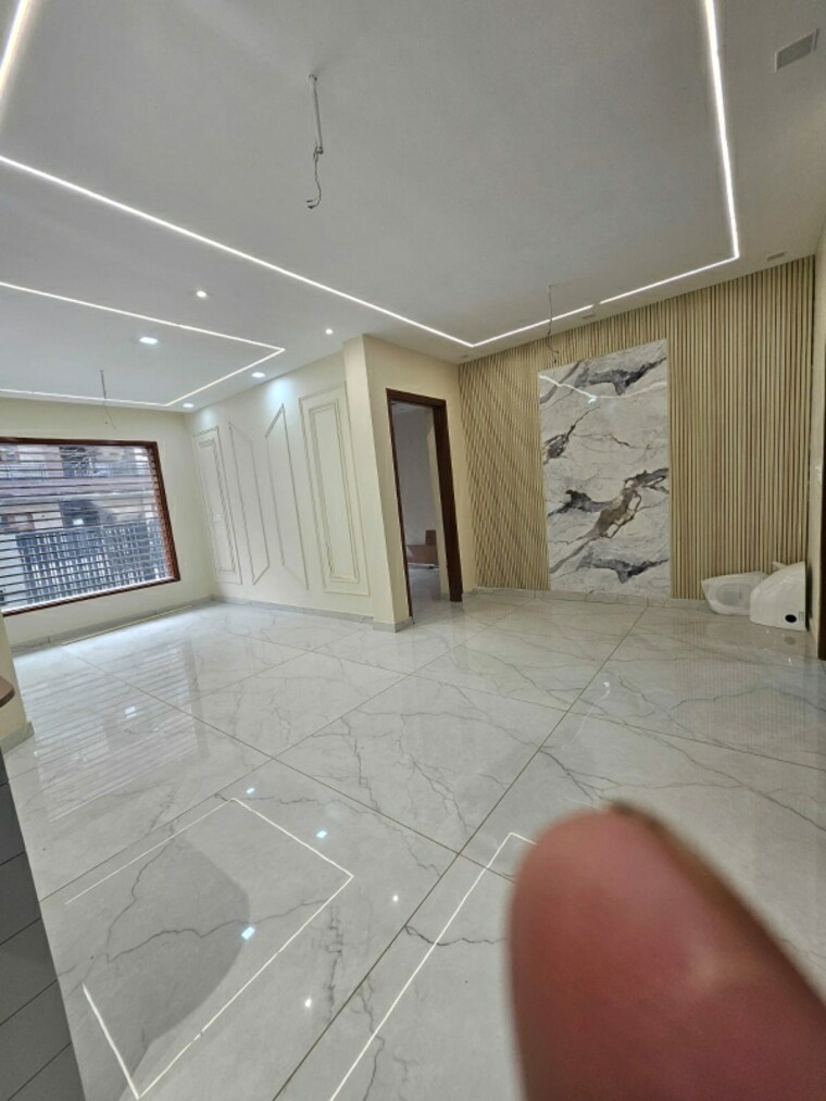 Bedroom, sector 125 4 Bedroom 150 Sq.Yd. Independent House In Sector 125 Mohali 10015827