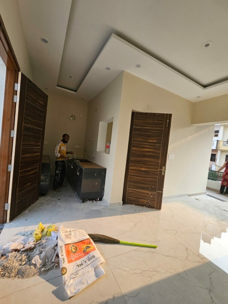 Bedroom, sector 125 4 Bedroom 150 Sq.Yd. Independent House In Sector 125 Mohali 10015827