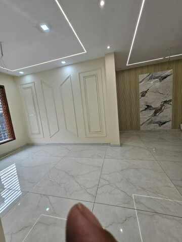 Balcony in 4 BHK Independent House at Sector 125 – for Sale