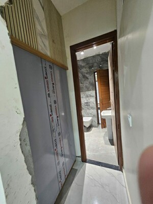 Balcony in 4 BHK Independent House at Sector 125 – for Sale