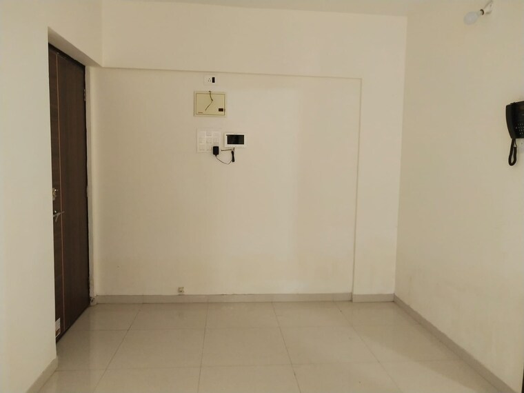 Room, bhoomi-samarth 1 Bedroom 612 Sq.Ft. Apartment In Goregaon East Mumbai 10015822