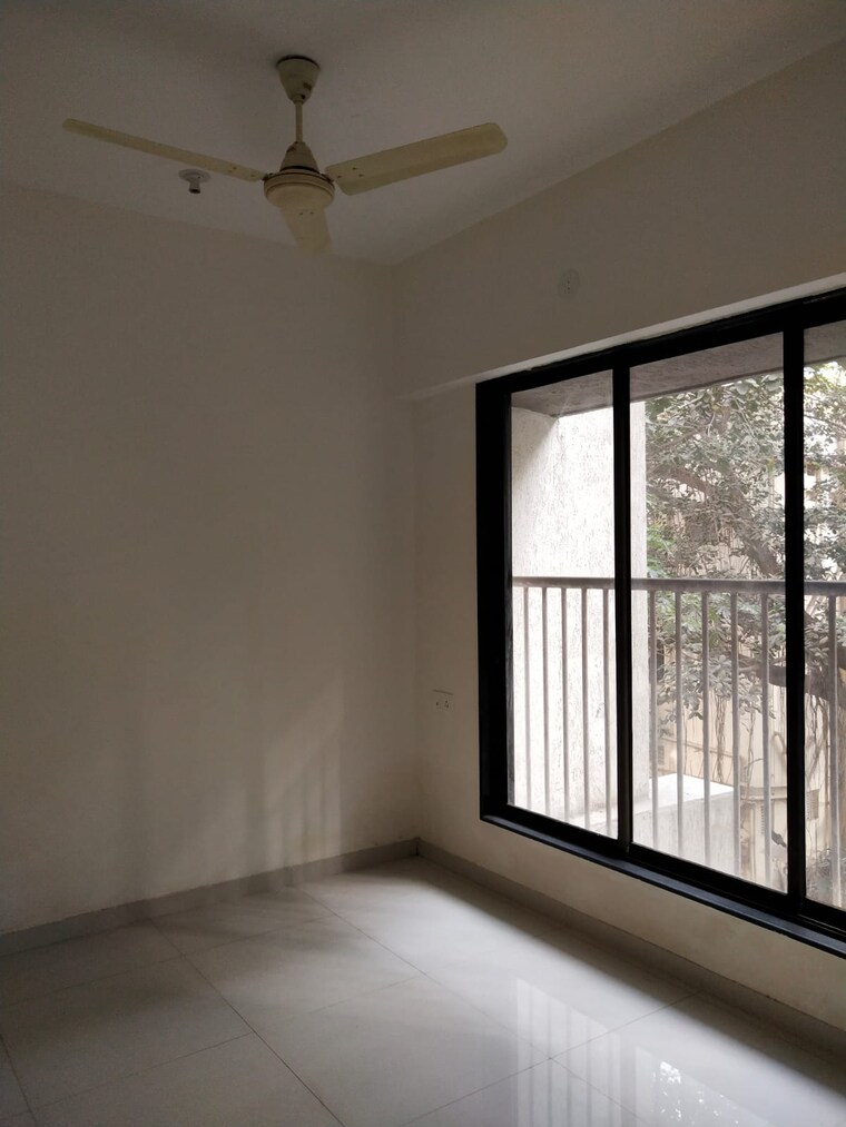 Room, bhoomi-samarth 1 Bedroom 612 Sq.Ft. Apartment In Goregaon East Mumbai 10015822
