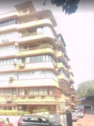 3 BHK Apartment For Rent in Breach Candy