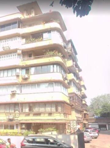 3 BHK Apartment For Rent in Breach Candy