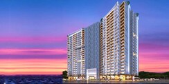 2 BHK Apartment For Sale in Prarthna Heights
