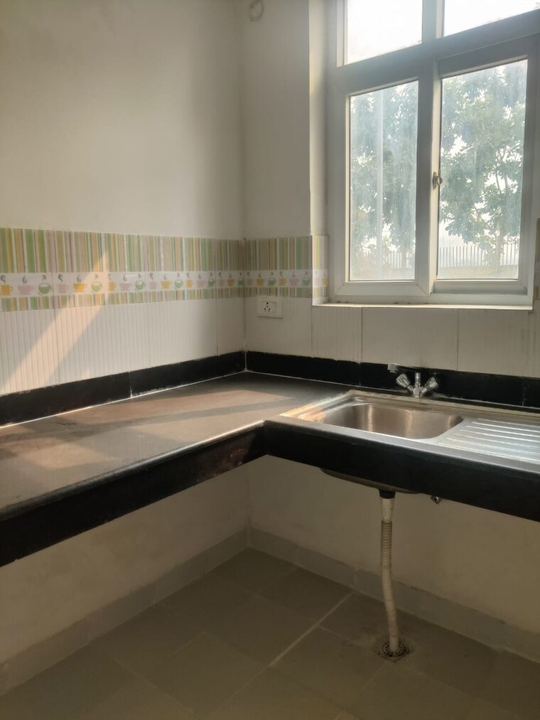 Kitchen, auric-city-homes 3 Bedroom 810 Sq.Ft. Apartment In Sector 82 Faridabad 10015902