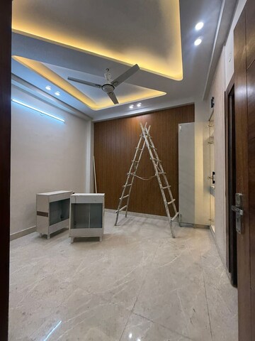 3 BHK Builder Floor For Sale in Vaishali Sector 2