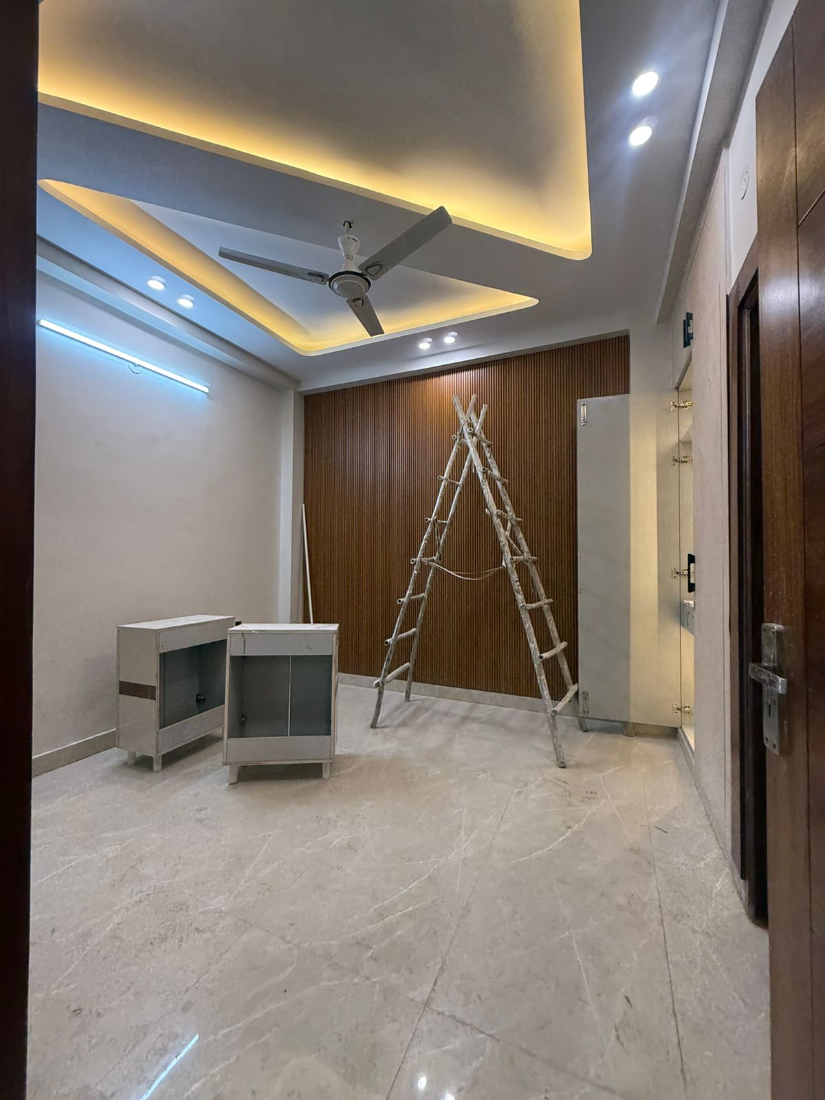 3 BHK + Pooja Room Builder Floor For Sale in Vaishali Sector 2
