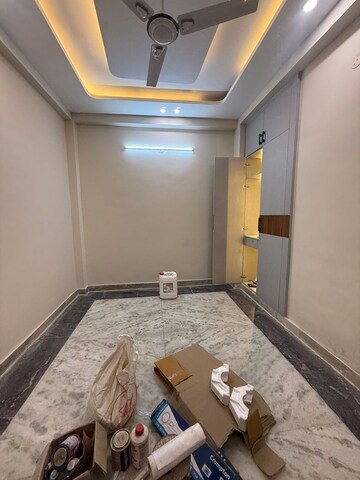 Kitchen in 3 BHK Builder Floor at Vaishali Sector 2 – for Sale