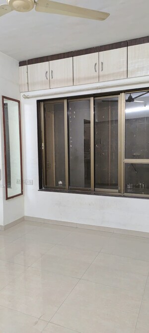 1 BHK Apartment For Sale in Kalpataru Hills Phase II, Manpada