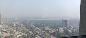 1 BHK Apartment – Exterior View View at Kalpataru Hills Phase II, Manpada - for Sale