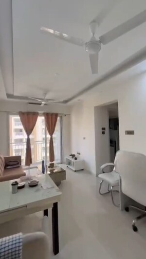 1 BHK Apartment For Rent in Mira Road