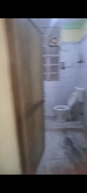 Bathroom in 2 BHK Villa at RWA Apartments Sector 50, Sector 50 – for Rent