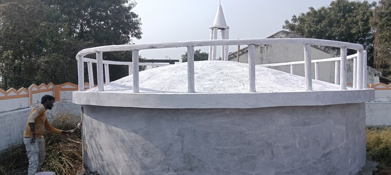 undefined, kadthal  1000 Sq.Ft. Plot In Kadthal Hyderabad 10015853