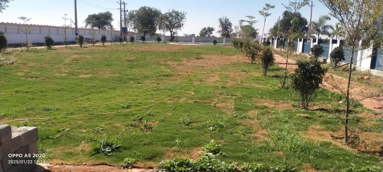 undefined, kadthal  1000 Sq.Ft. Plot In Kadthal Hyderabad 10015853