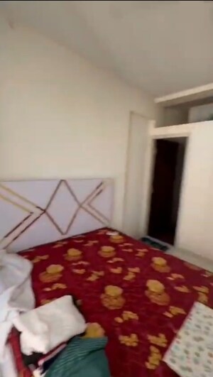 Bedroom in 1 BHK Apartment at Mira Road – for Rent