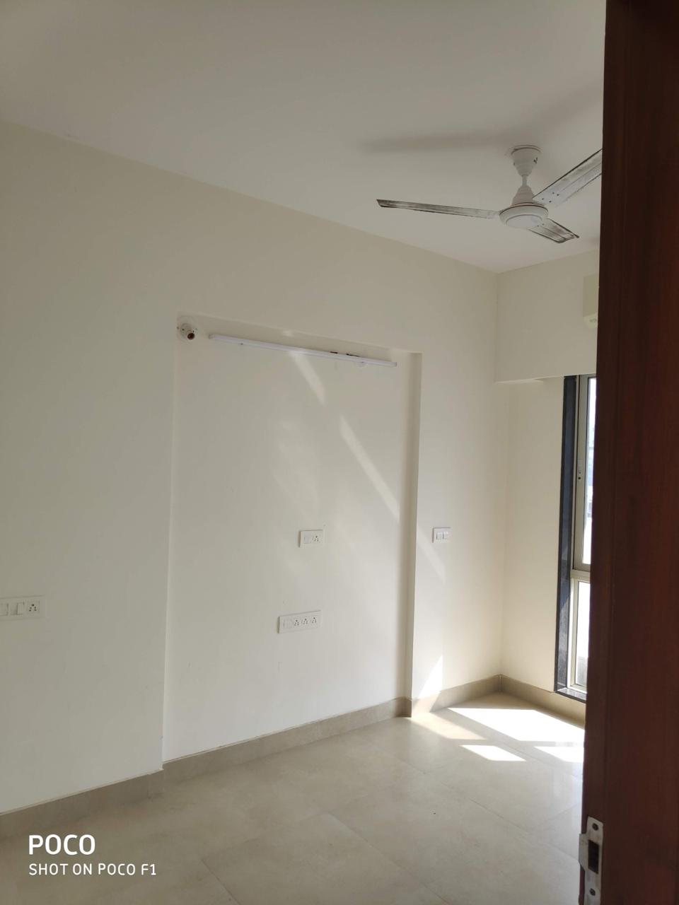1 BHK + Pooja Room 602 Sq.Ft. Apartment in Amal Aspen Park