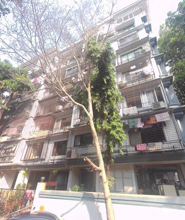 3 BHK Apartment For Rent in Babulnath