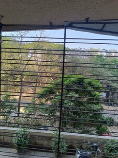 2 BHK + Pooja Room Apartment For Rent in Kalpataru Hills Phase II