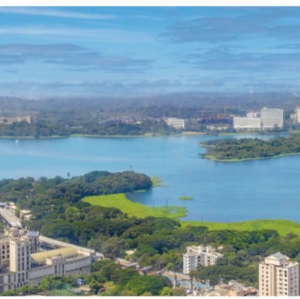 4 BHK Apartment – Exterior View View at Powai - for Sale