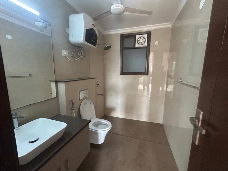 Kitchen, sector 23 3 Bedroom 1800 Sq.Ft. Builder Floor In Sector 23 Gurgaon 10016082