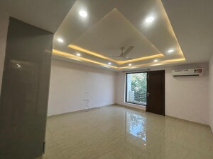 3 BHK Builder Floor For Rent in Sector 23