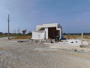  Plot – Exterior View View at Hoskote - for Sale