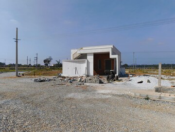  Plot – Exterior View View at Hoskote - for Sale