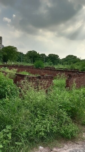 Plot Area in  Plot at Siddharth Vihar – for Sale