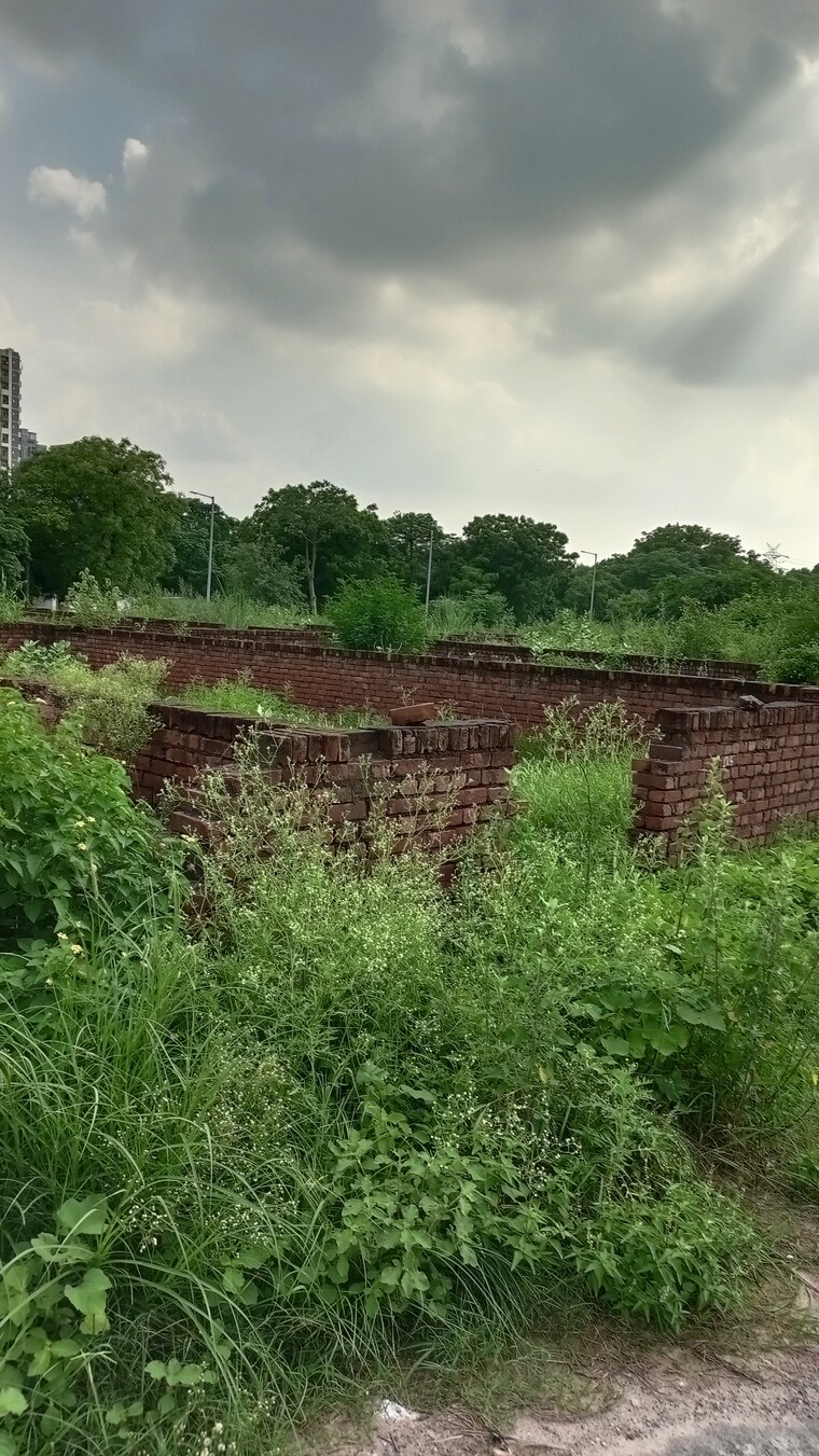 undefined, siddharth vihar  134 Sq.Mt. Plot In Siddharth Vihar Ghaziabad 10016348