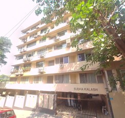 4 BHK Apartment For Rent in Sudha Kalash