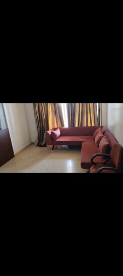 2 BHK Apartment For Rent in Satellite Tower
