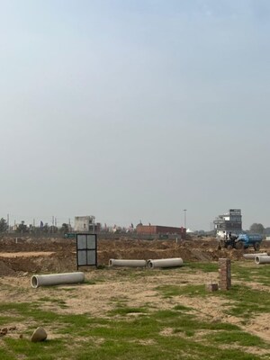  Plot For Sale in Mohali Sector 125