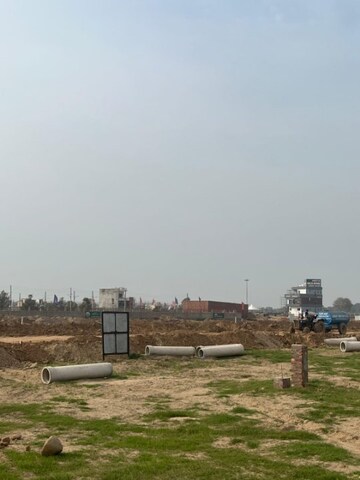  Plot For Sale in Mohali Sector 125