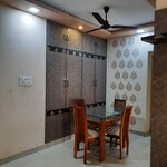 2 BHK + Pooja Room 1050 Sq.Ft. Apartment in Happy Valley