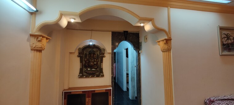 undefined, happy-valley 2 Bedroom 1050 Sq.Ft. Apartment In Manpada Thane 10016076