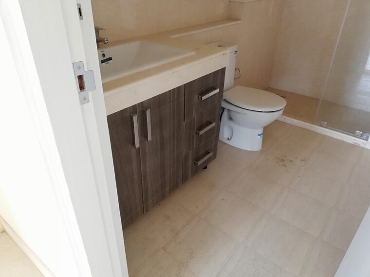 Balcony, dlf-new-town-heights-i 3 Bedroom 1840 Sq.Ft. Apartment In Sector 90 Gurgaon 10016284