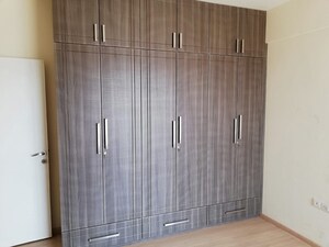 Bathroom in 3 BHK Apartment at DLF New Town Heights I, Sector 90 – for Sale