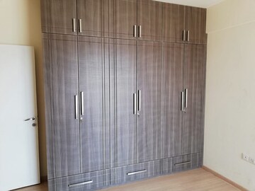 Bathroom in 3 BHK Apartment at DLF New Town Heights I, Sector 90 – for Sale