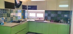 3 BHK + Pooja Room Builder Floor For Sale in Gulmohar Estate