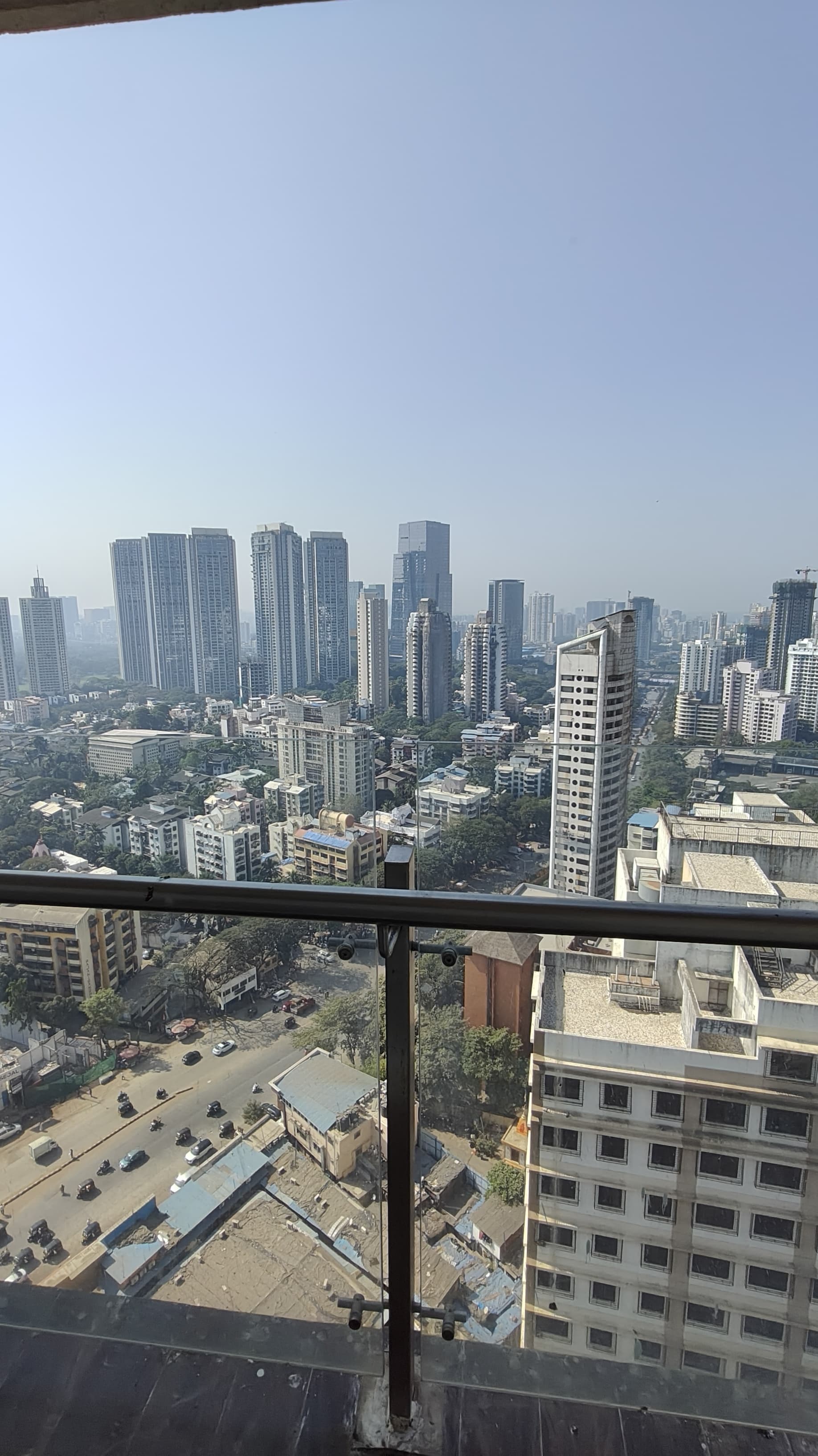 2 BHK + Pooja Room Apartment For Rent in JP Decks