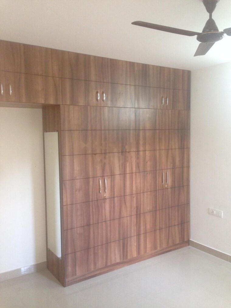 Room, mantri-webcity 3 Bedroom 1190 Sq.Ft. Apartment In Hennur Bangalore 10016062
