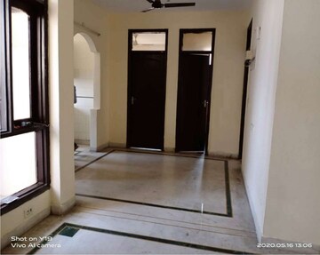 Building Lobby in 2 BHK Apartment at Sector 12 Dwarka – for Sale