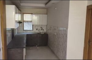 Kitchen in 2 BHK Apartment at Wave Dream Homes, Wave City – for Sale