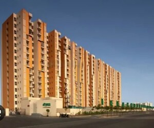 2 BHK Apartment For Sale in Wave Dream Homes, Wave City