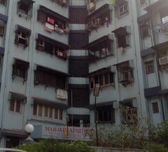 2 BHK Apartment For Rent in Mahavir Aparment