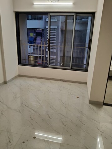 4 BHK Apartment For Sale in SD Alpine, Kandivali East