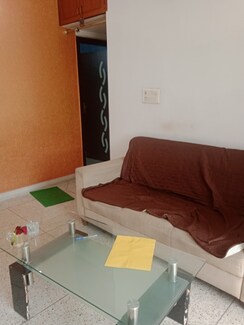 4 BHK + Servant Room Apartment For Sale in Sector 6 Dwarka