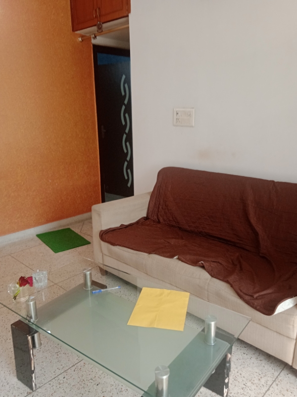 4 BHK + Servant Room Apartment For Sale in Sector 6 Dwarka