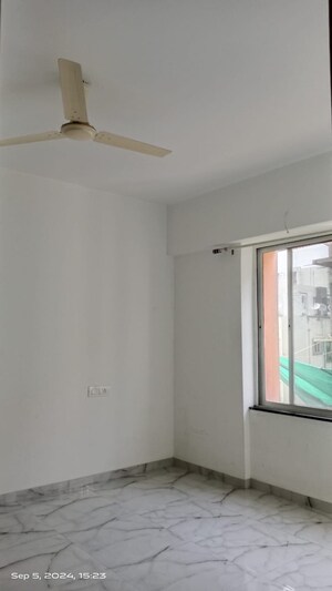 Building Lobby in 1 BHK Apartment at VTP One, Kharadi – for Rent